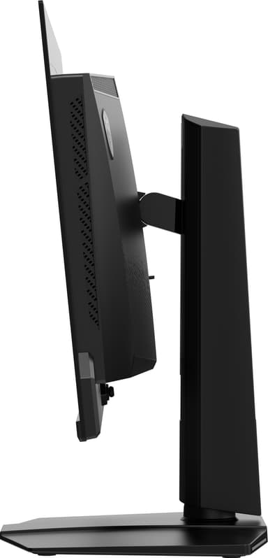 MSI MAG 271QPX 26,5" QD-OLED E2 pelinäyttö