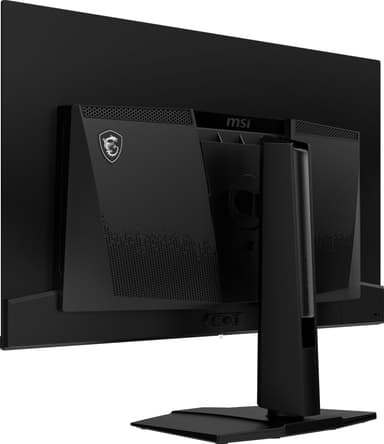 MSI MAG 321UP 31,5" QD-OLED pelinäyttö