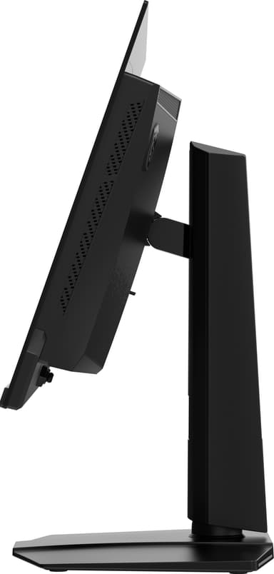 MSI MAG 271QPX 26,5" QD-OLED E2 pelinäyttö