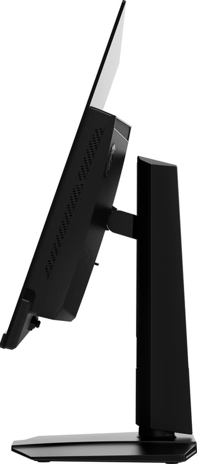 MSI MAG 321UP 31,5" QD-OLED pelinäyttö
