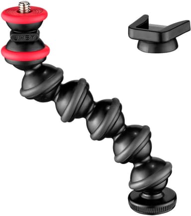JOBY Smart Arm GorillaPod Musta