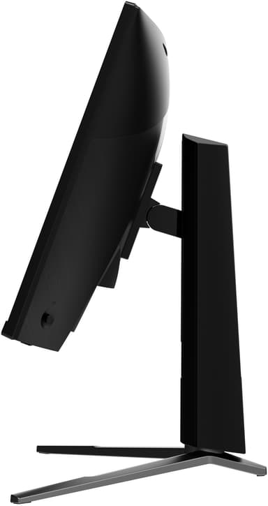 MSI MAG 27CQ6PF 27" VA kaareva pelinäyttö