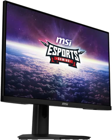 MSI G244F-E2 23,8" pelinäyttö
