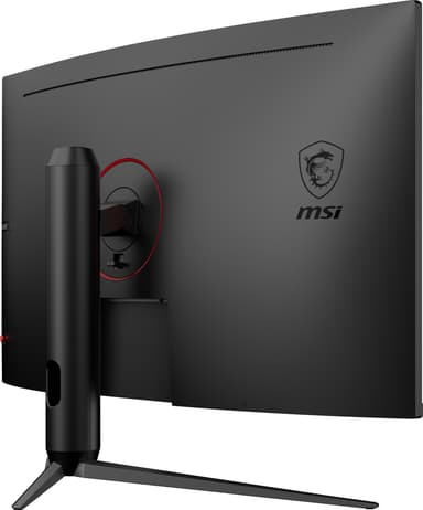 MSI G32CQ5P 31,5" kaareva pelinäyttö