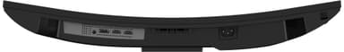 MSI MAG 27CQ6PF 27" VA kaareva pelinäyttö