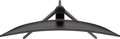 MSI G32CQ5P 31,5" kaareva pelinäyttö