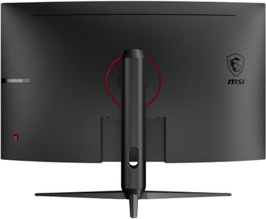MSI G32CQ5P 31,5" kaareva pelinäyttö