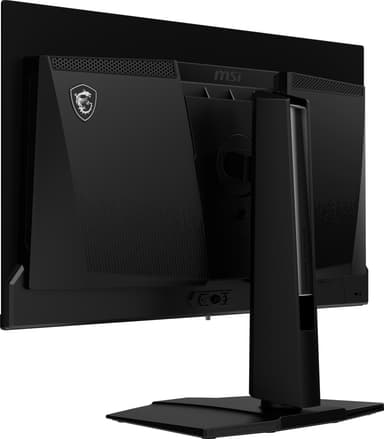 MSI MAG 271QPX 26,5" QD-OLED E2 pelinäyttö