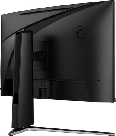 MSI MAG 27CQ6PF 27" VA kaareva pelinäyttö