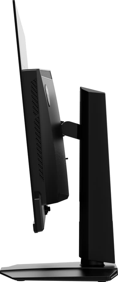 MSI MAG 321UP 31,5" QD-OLED pelinäyttö