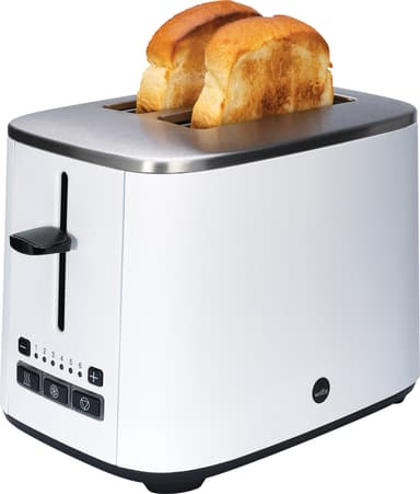 Wilfa Classic leivänpaahdin CT-1000MW (valkoinen)