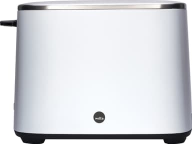 Wilfa Classic leivänpaahdin CT-1000MW (valkoinen)