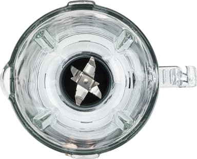 Wilfa tehosekoitin BLW-1000 (valkoinen)