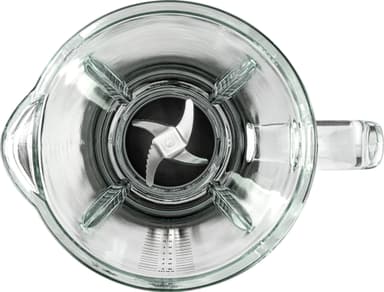 Wilfa Essential 1800 Auto tehosekoitin RBLP-1800B (musta)