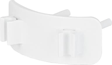Wilfa Easy käsivatkain HM2W-350 (valkoinen)