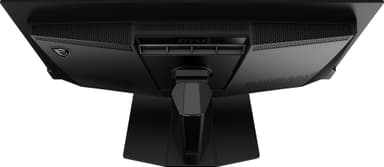 MSI MAG 271QPX 26,5" QD-OLED E2 pelinäyttö