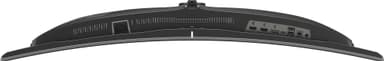 MSI MAG 341CQP QD-OLED 34" kaareva pelinäyttö