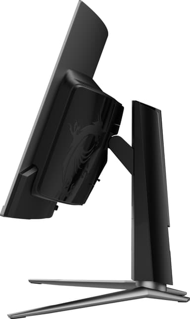 MSI MAG 341CQP QD-OLED 34" kaareva pelinäyttö