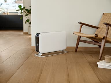 Mill Wi-Fi Max lattialämmitin CO1500MAXWIFI3 (valkoinen)