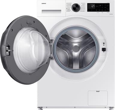 Samsung pyykinpesukone WW11DG5B25AEEE
