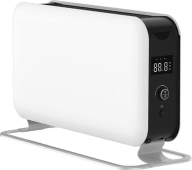 Mill Wi-Fi Max lattialämmitin CO1500MAXWIFI3 (valkoinen)