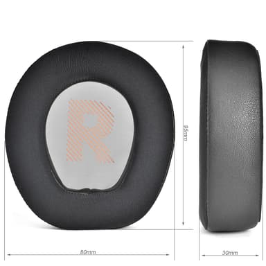 Korvatyynyt JBL Quantum 800/Q800:lle 1 pari