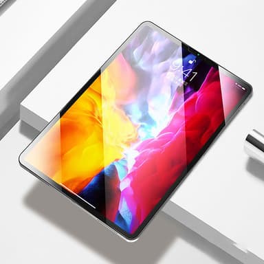Karkaistu lasi näytönsuoja Samsung Galaxy Tabille (2 kpl) Samsung Galaxy Tab A7 Lite 8,4 tuuman T220