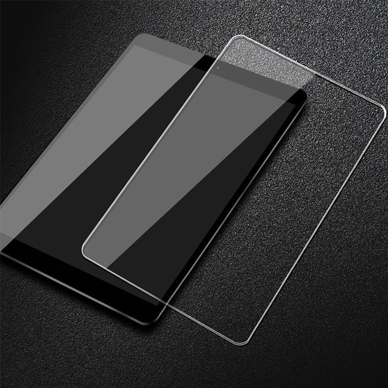 Karkaistu lasi näytönsuoja Samsung Galaxy Tabille (2 kpl) Samsung Galaxy Tab A7 Lite 8,4 tuuman T220