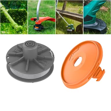 Trimmerikela Gardena Easycut 400, ComfortCut450 ruohotrimmeriin