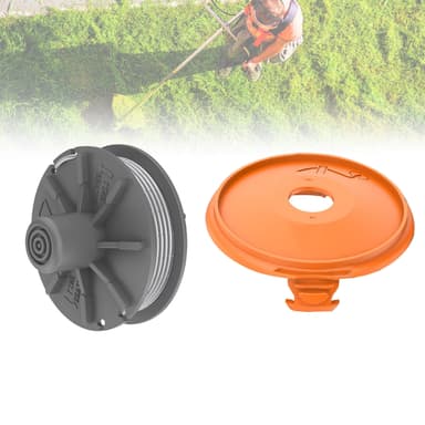 Trimmerikela Gardena Easycut 400, ComfortCut450 ruohotrimmeriin