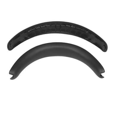 Bowers & Wilkins Black Vaihtokuulokkeet ja sankasarja Px7/S2-kuulokkeille