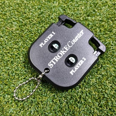 Golfpistelaskuri