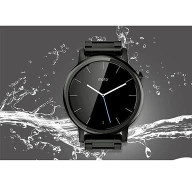 2-pakkainen karkaistu lasi näytönsuoja Samsung Watch 2:lle 42mm