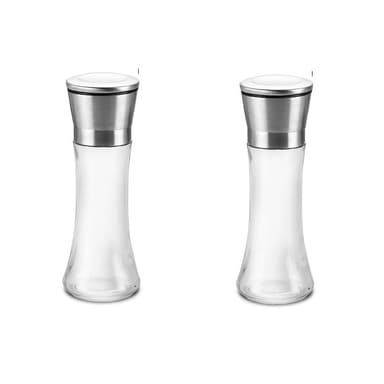 Pippurimylly 2 kpl 19 cm