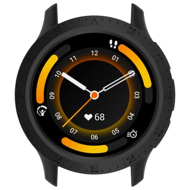 Älykellon suojakuori TPU  Garmin Venu 3