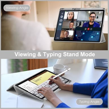 Taitettava kotelo Samsung Galaxy Tabille model 2