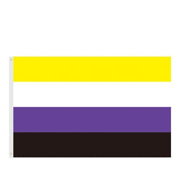 Sateenkaarilippu - Näytä ylpeytesi tällä värikkäällä Pride-lipulla