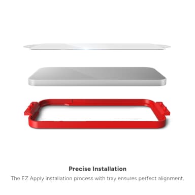 Zagg Glass Elite Google Pixel 8 Pro näytönsuoja