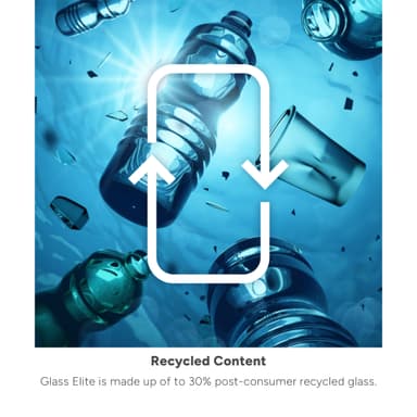 Zagg Glass Elite Google Pixel 8 Pro näytönsuoja