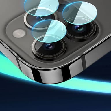 Kameran linssisuoja iPhonelle iPhone 13Pro/13Pro Max