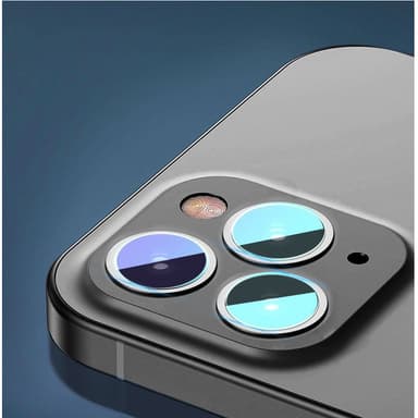 Kameran linssisuoja iPhonelle iPhone 13Pro/13Pro Max
