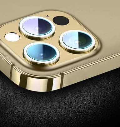 Kameran linssisuoja iPhonelle iPhone 13Pro/13Pro Max
