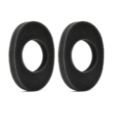 2-pack melua vaimentavat korvatyynyt 3M WorkTunes Connectille