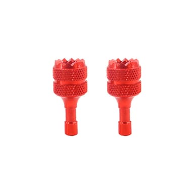 Kaukosäätimen Joystick Rocker DJI Mini 3/4 Prolle Punainen