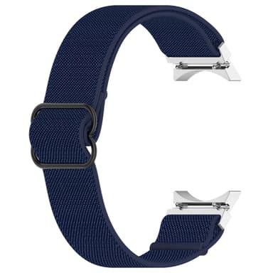 Kellon ranneke nylon Sininen