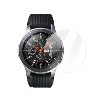 Karkaistu lasi näytönsuojasarja Samsung Watch 3:lle 45mm
