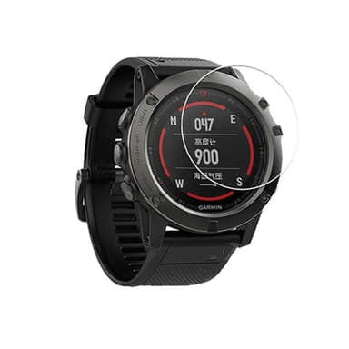 Karkaistu lasi näytönsuojasarja Samsung Watch 3:lle 45mm