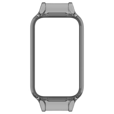 Suojakotelo Redmi Band Prolle Musta