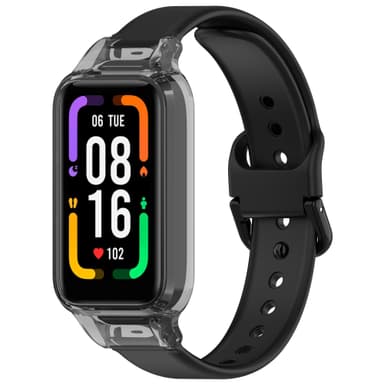 Suojakotelo Redmi Band Prolle Musta