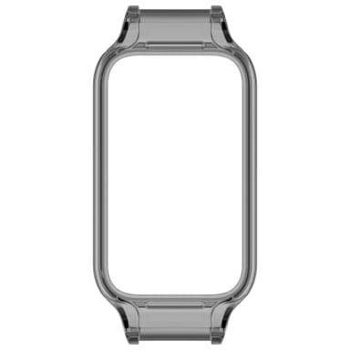 Suojakotelo Redmi Band Prolle Musta
